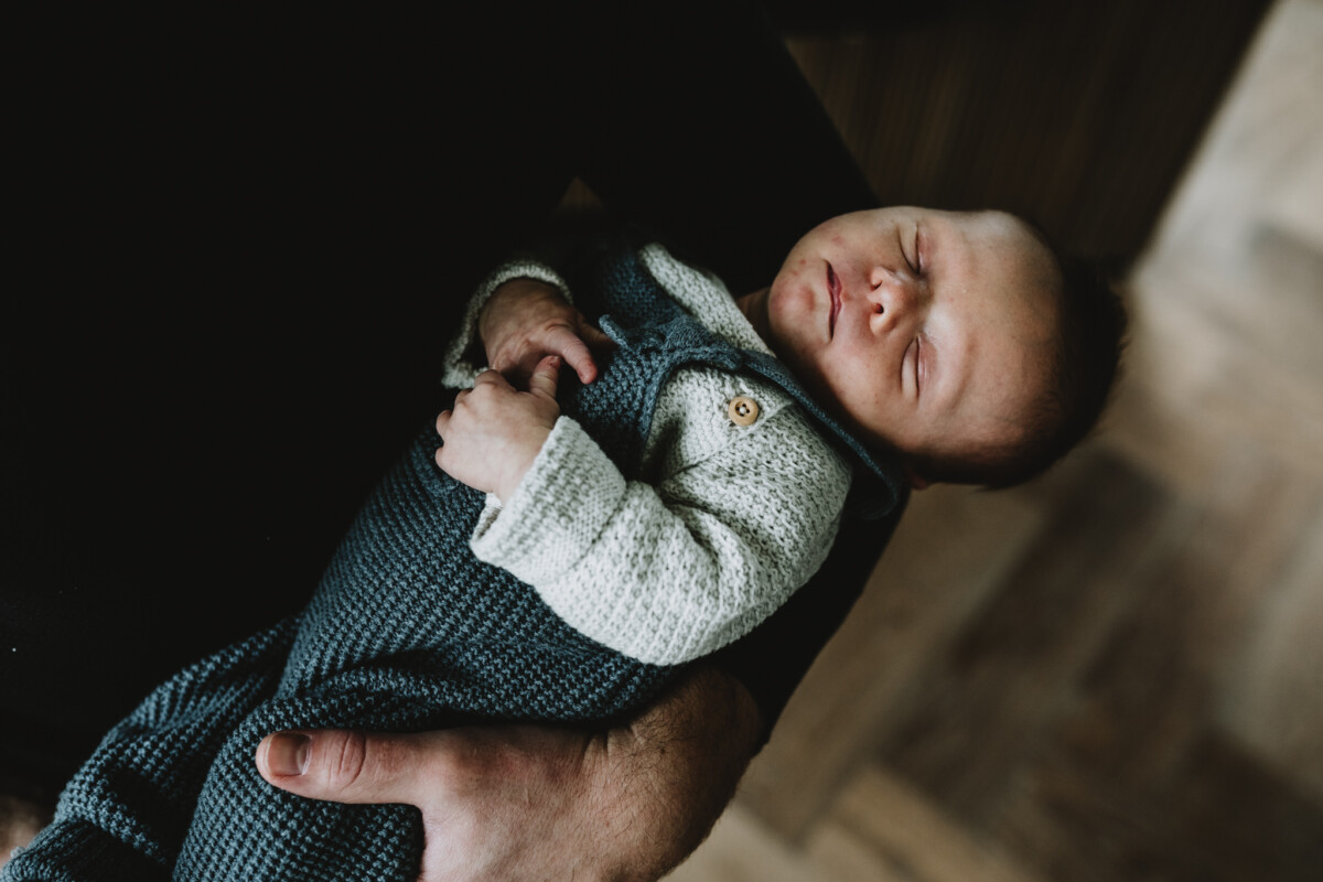 Newbornfotografie Schaijk Birth Day geboortefotografie Cindy