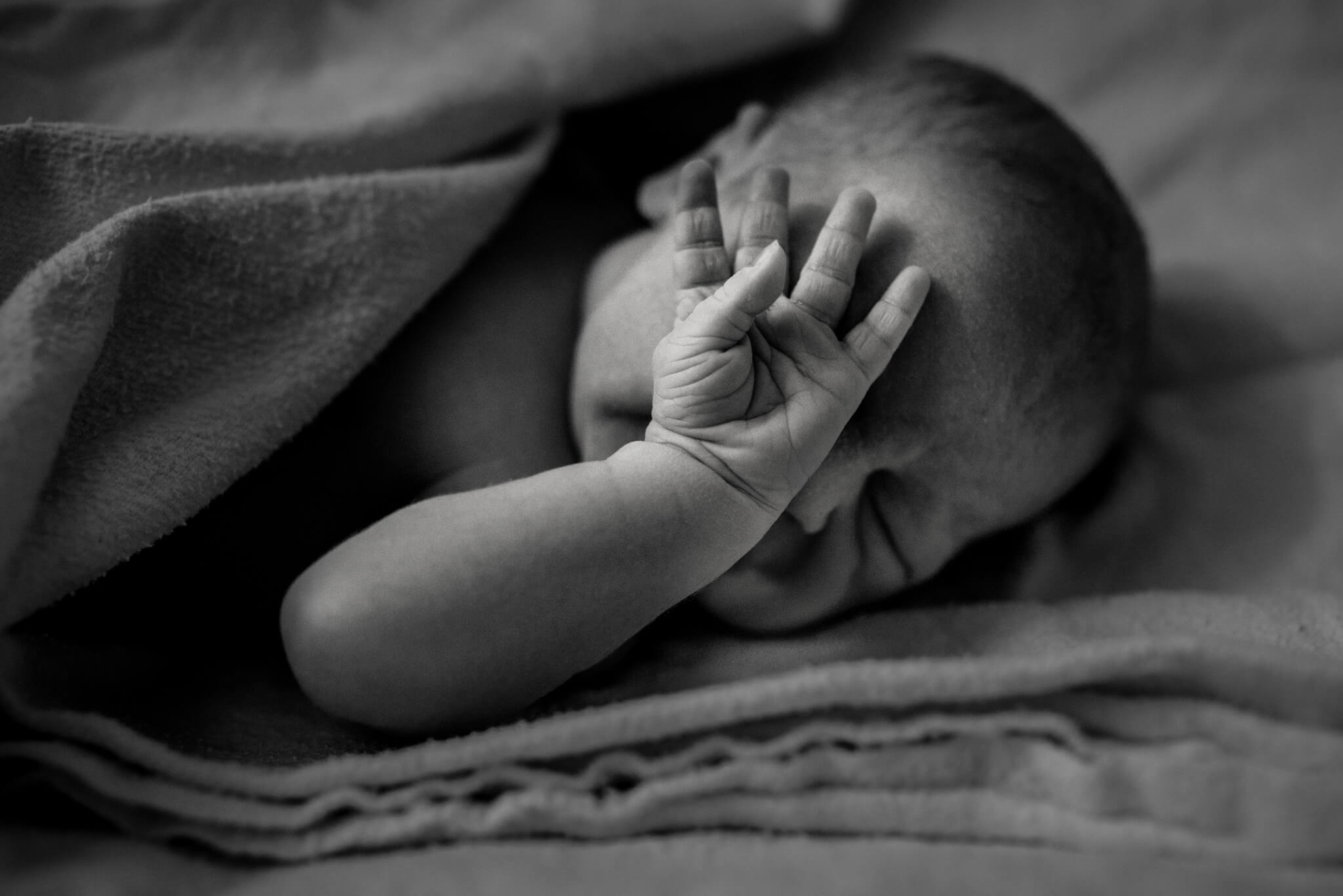 geboortefotografie baby boxmeer