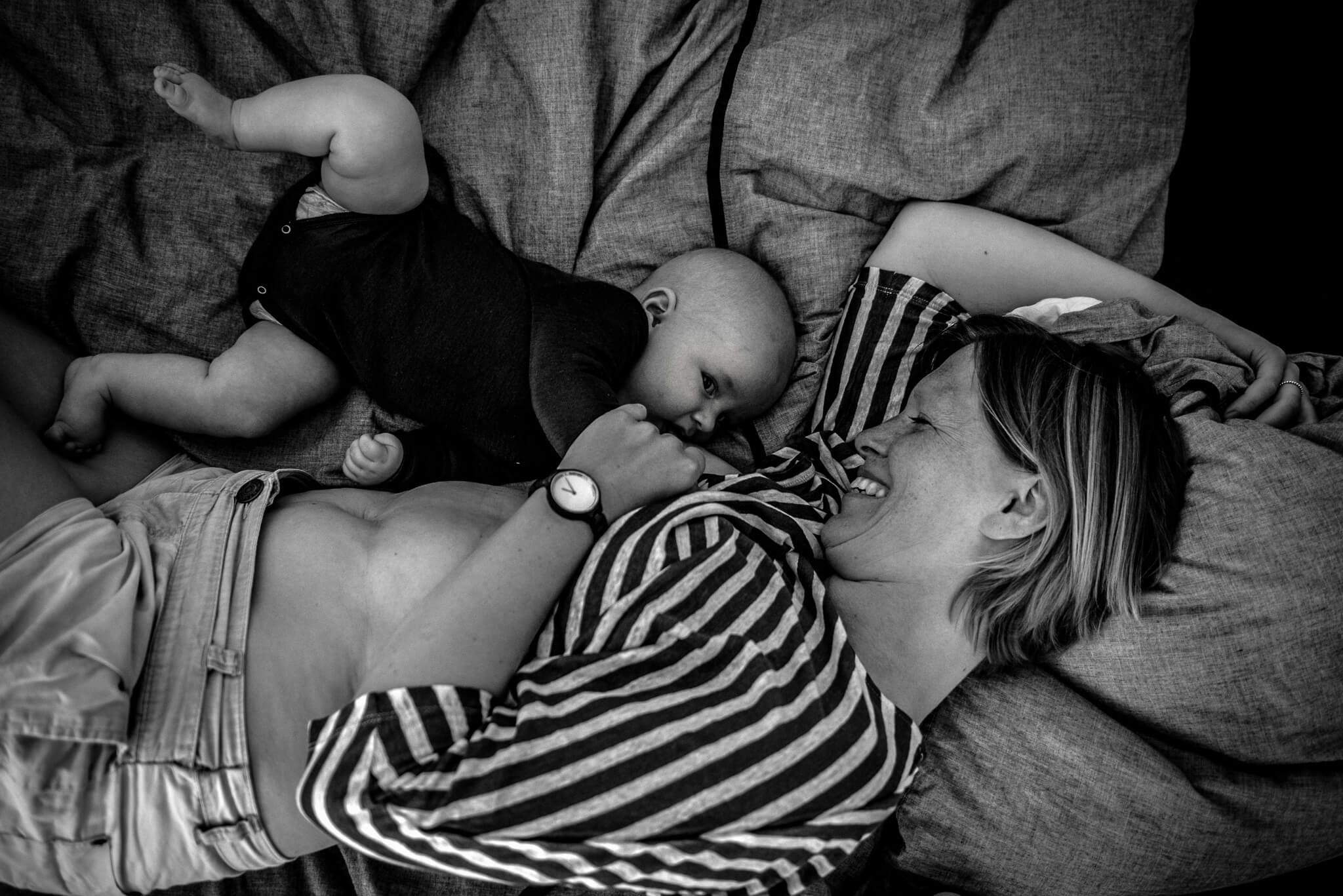 day in the life fotografie Eindhoven Cindy Willems