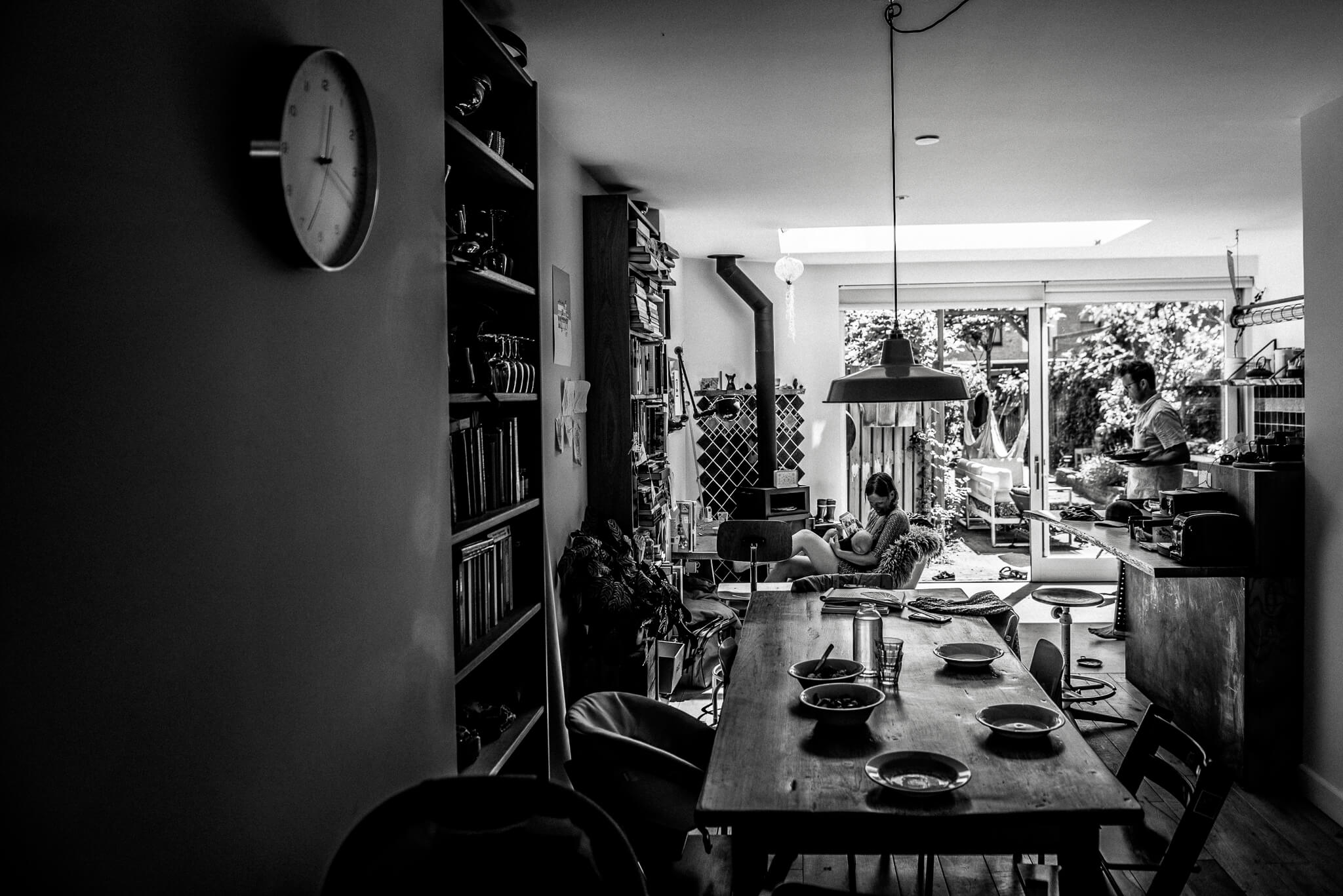 day in the life fotografie Eindhoven Cindy Willems