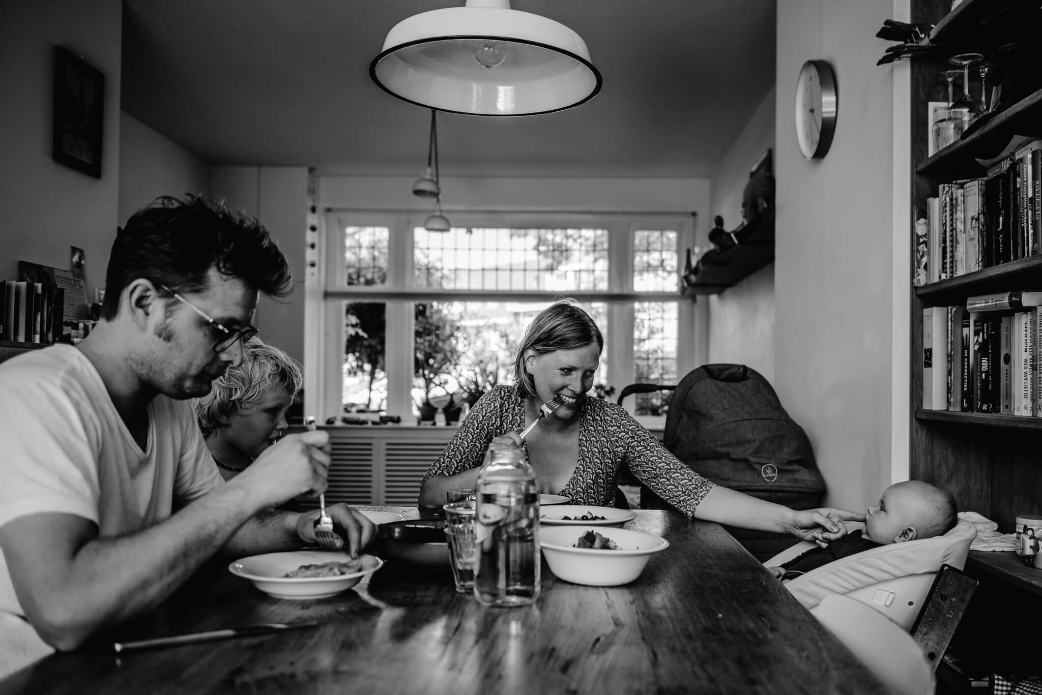 day in the life fotografie Eindhoven Cindy Willems