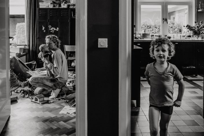 Documentaire familiefotografie Cindy Willems