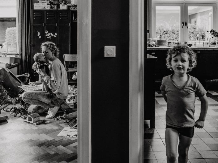 Documentaire familiefotografie Cindy Willems