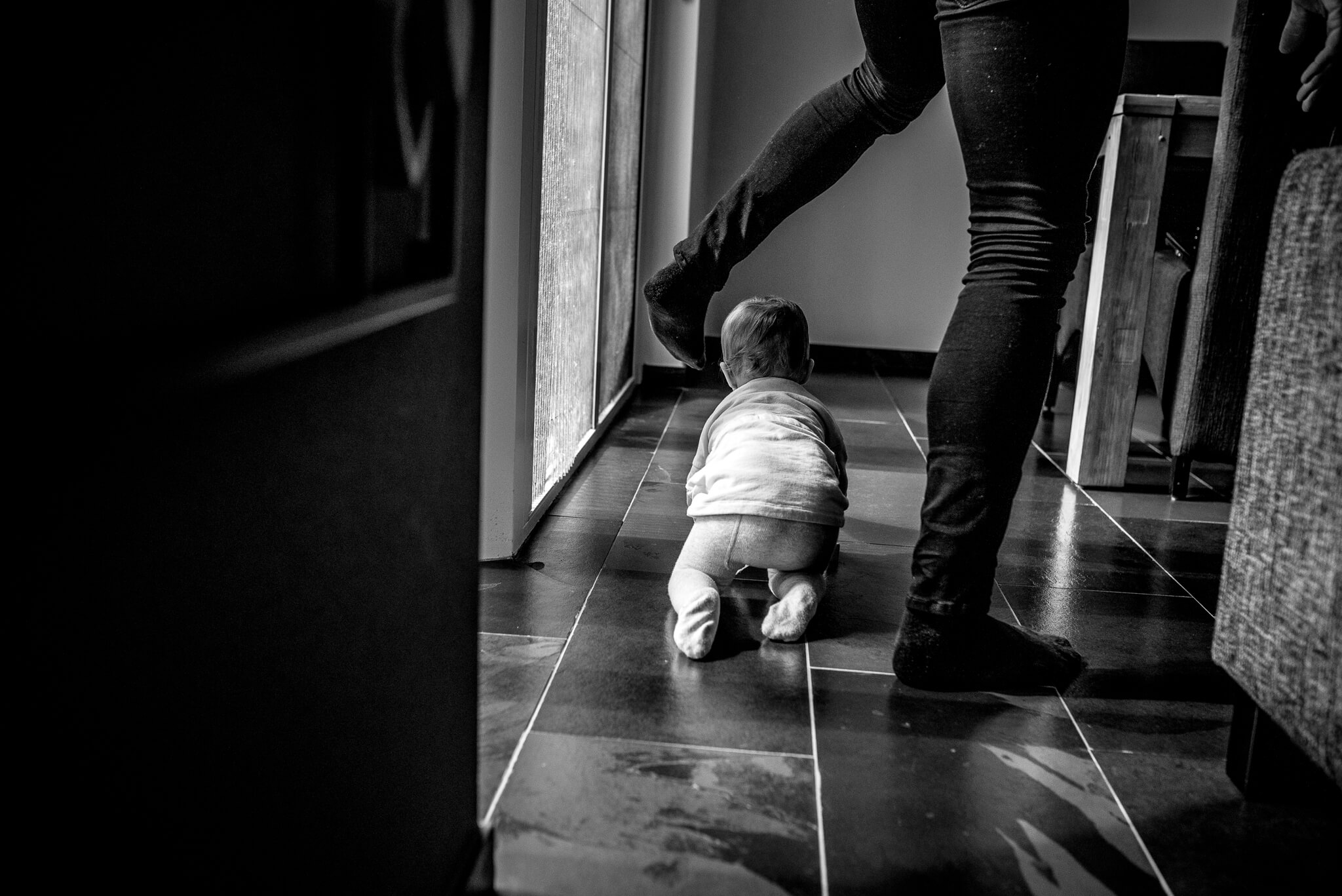 Day in the life fotografie Cindy Willems