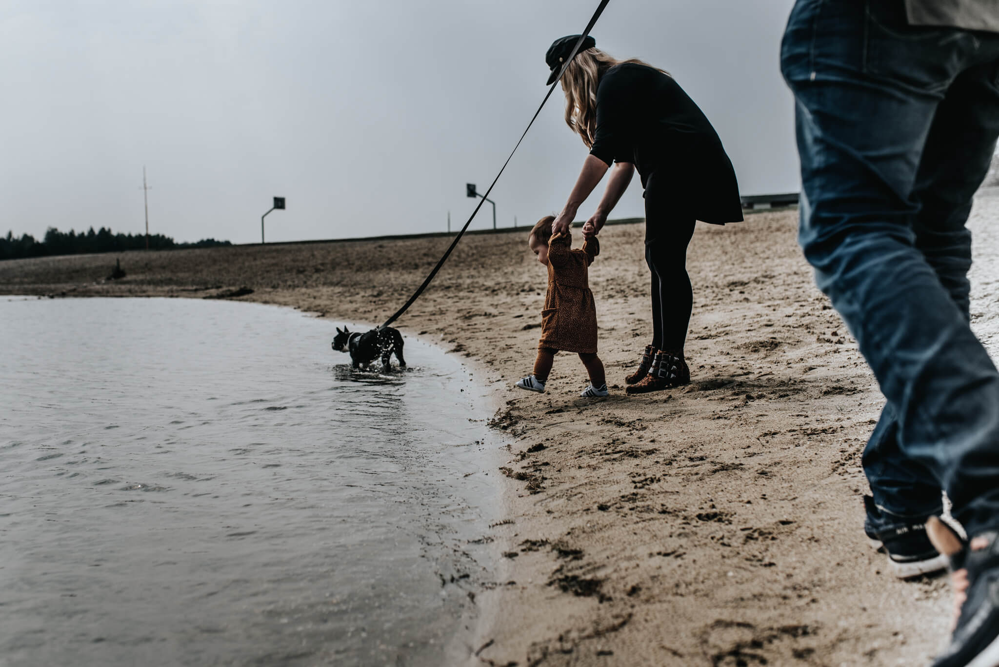 documentaire familiefotografie Mill Cindy Willems