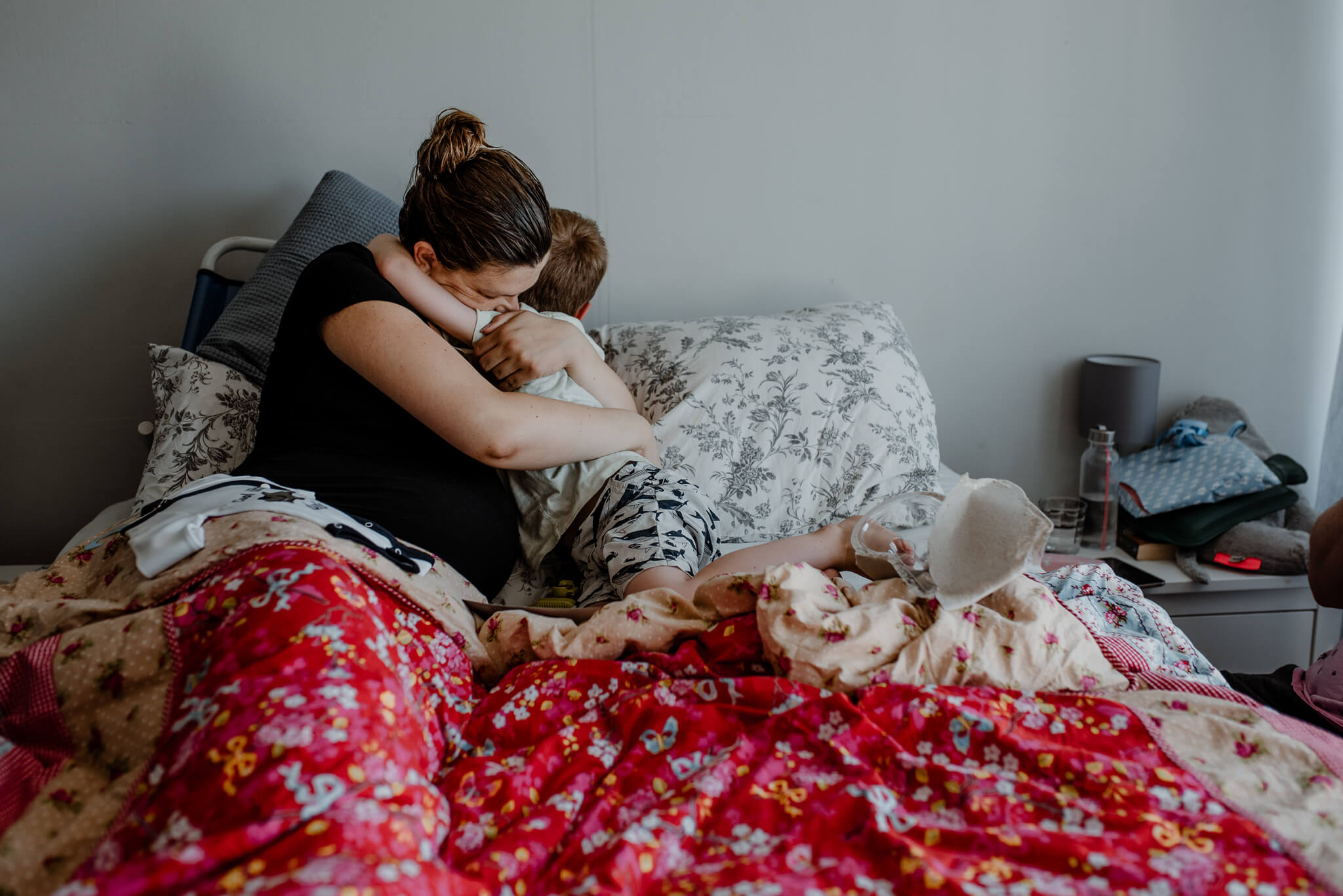 geboortefotografie Wijchen Birth Day geboortefotografie Cindy geboortefotograaf