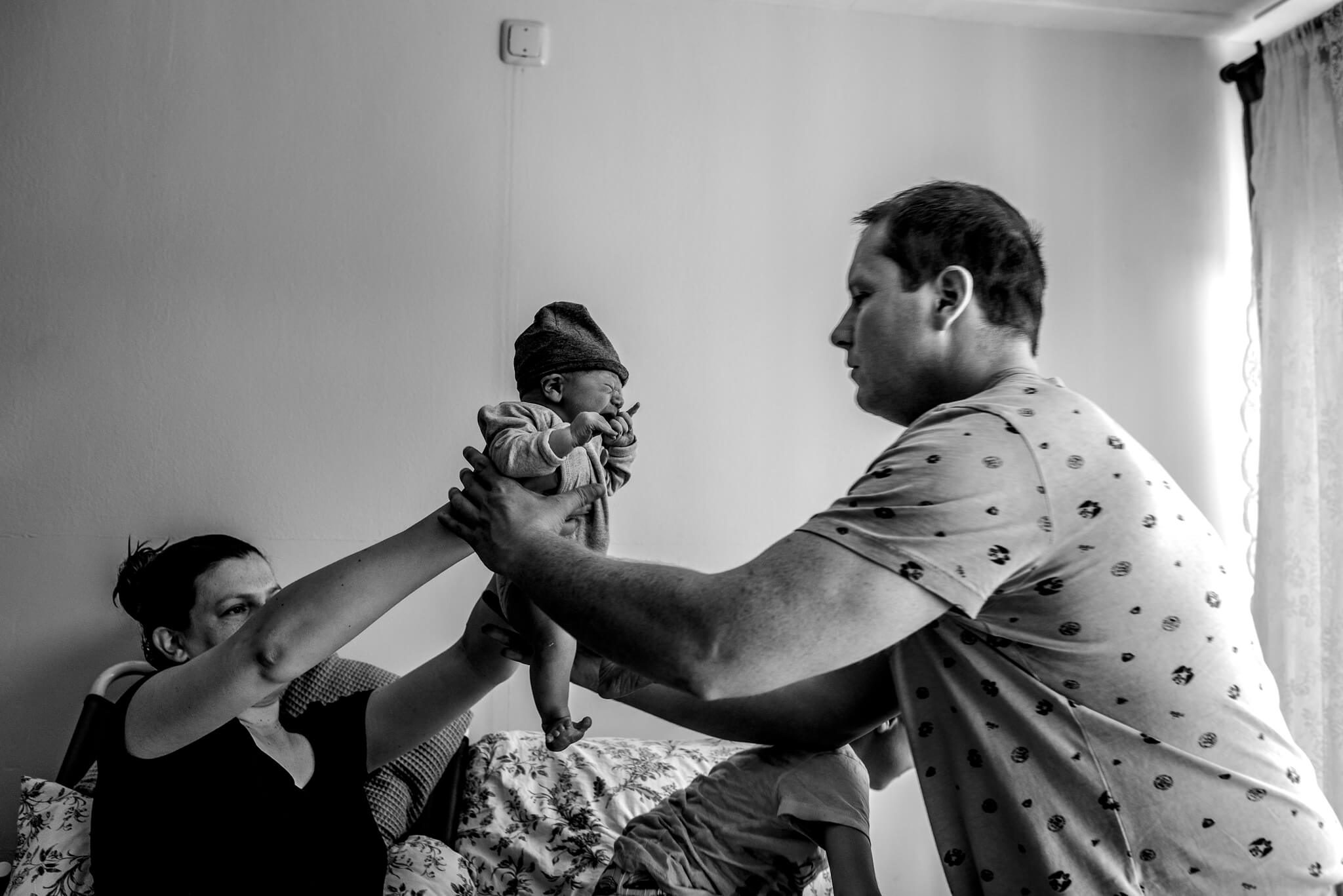 geboortefotografie Wijchen Birth Day geboortefotografie Cindy geboortefotograaf