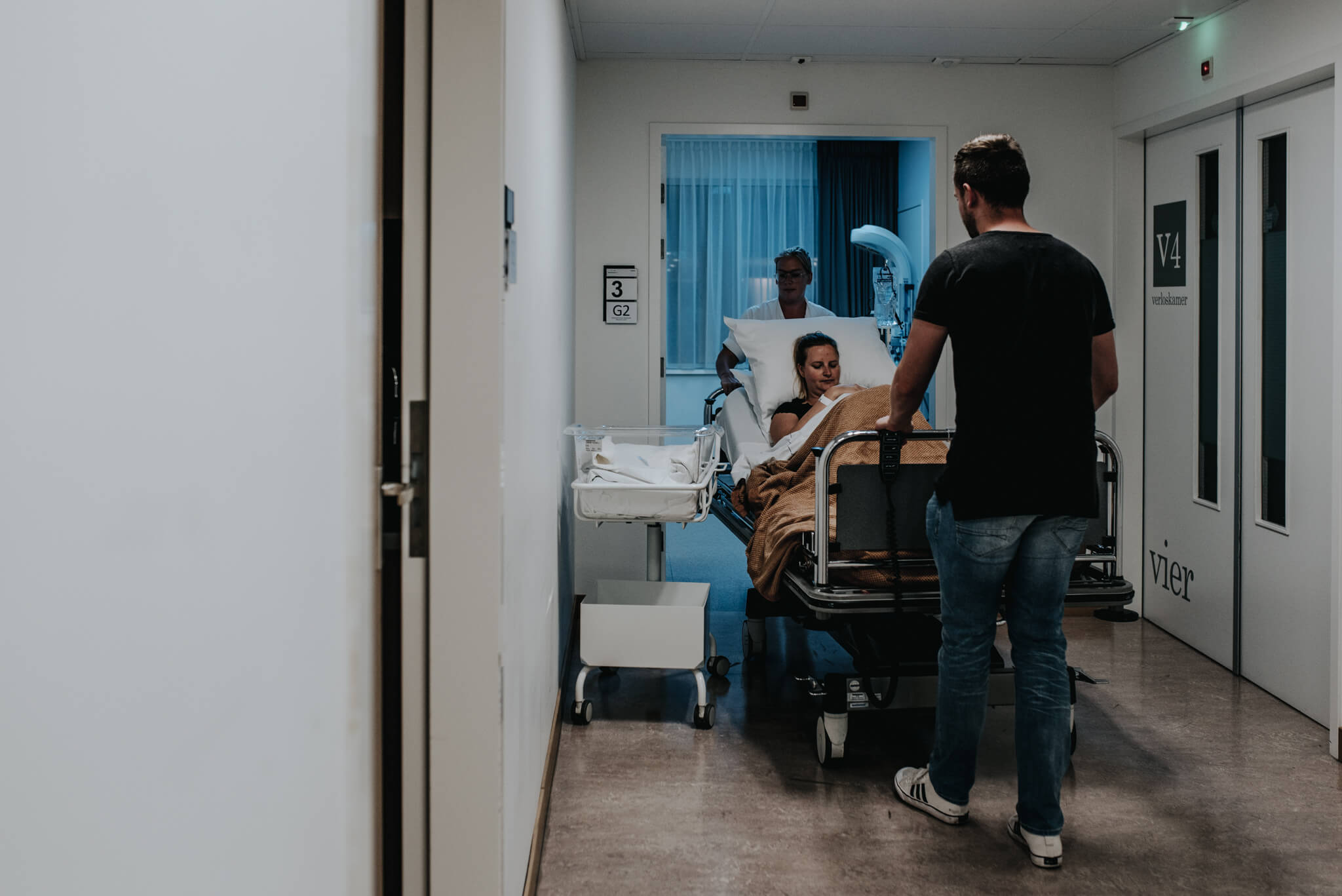 geboortefotografie Helmond Birth Day geboortefotografie