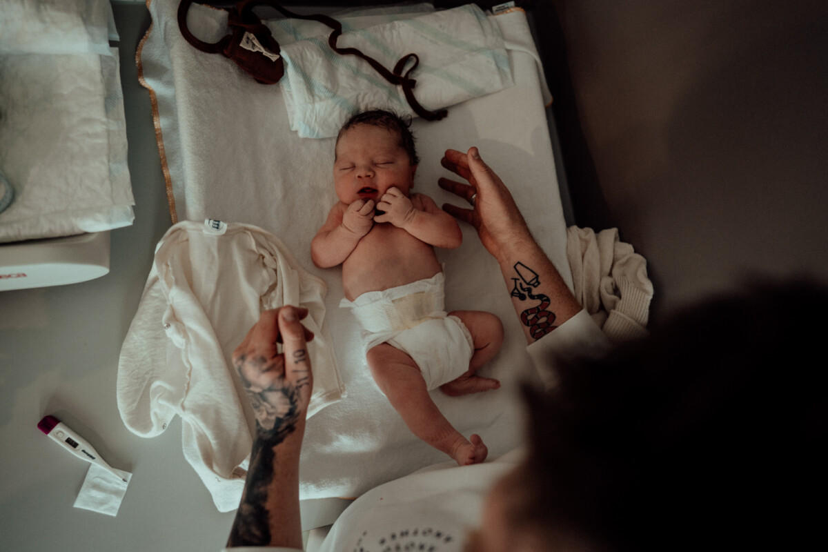 geboortefotografie heerlen birth day geboortefotografie